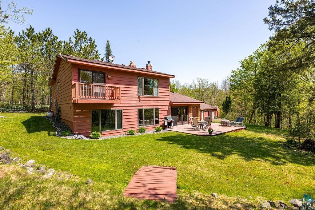 5558 E Grandview Rd, Proctor, MN 55810 Listing Photo  1