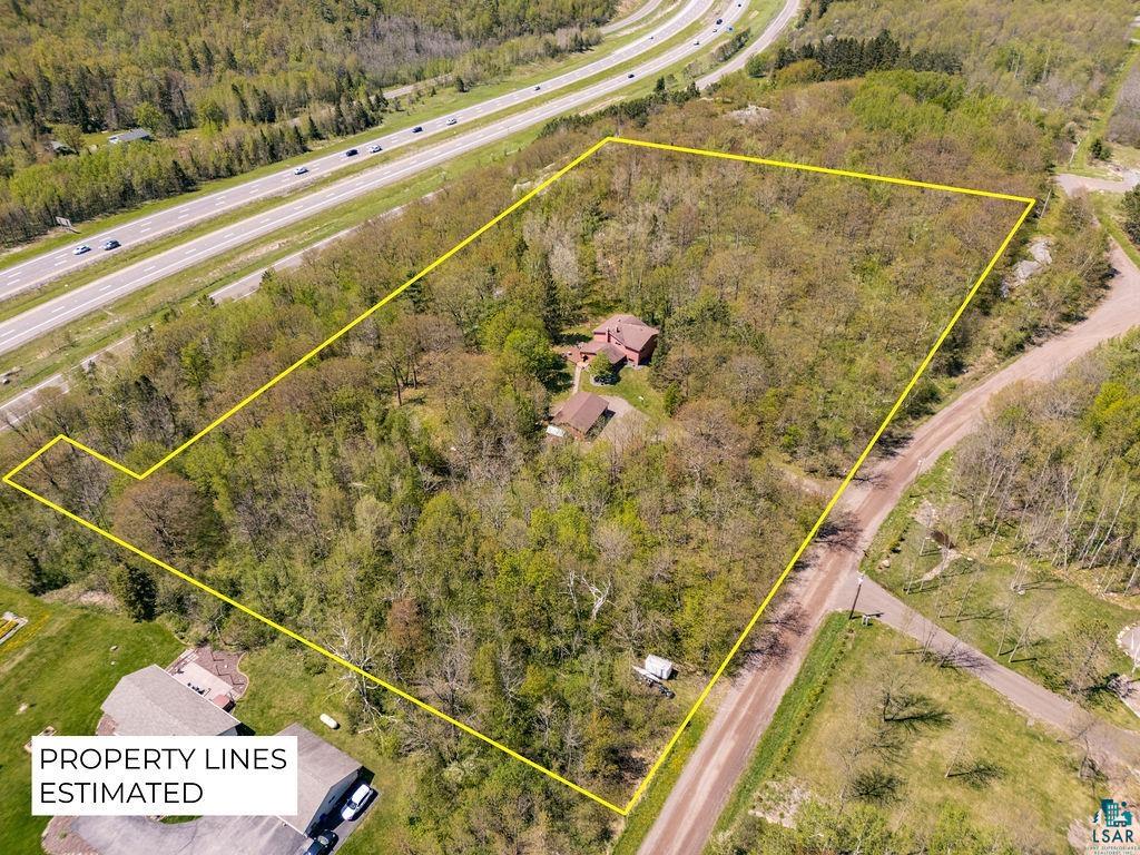 5558 E Grandview Rd, Proctor, MN 55810 Listing Photo  2