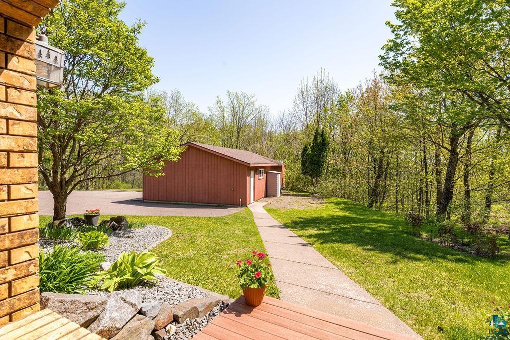 5558 E Grandview Rd, Proctor, MN 55810 Listing Photo  39