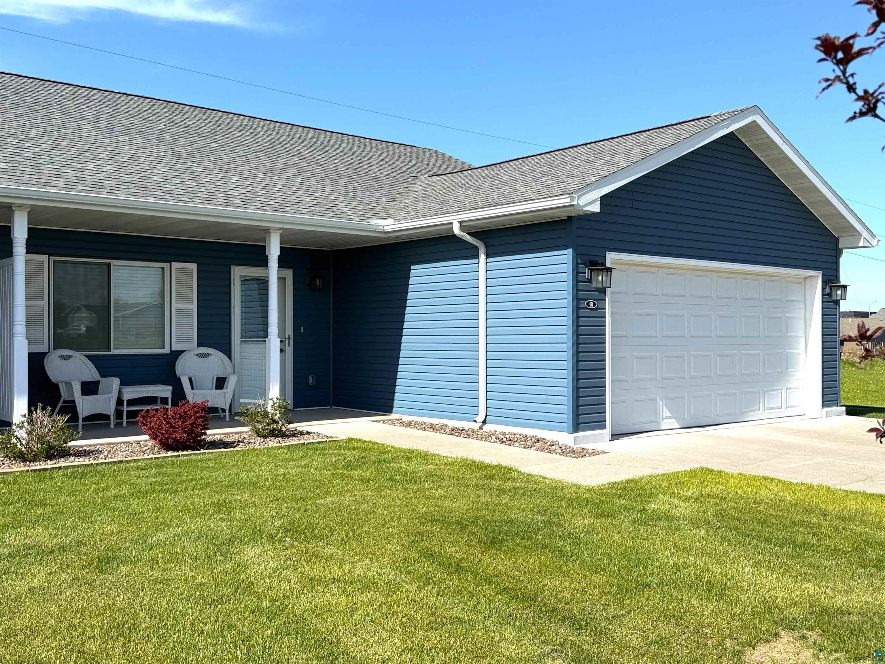 6B Spartan Circle Dr, #6B, Superior, WI 54880 Listing Photo  1