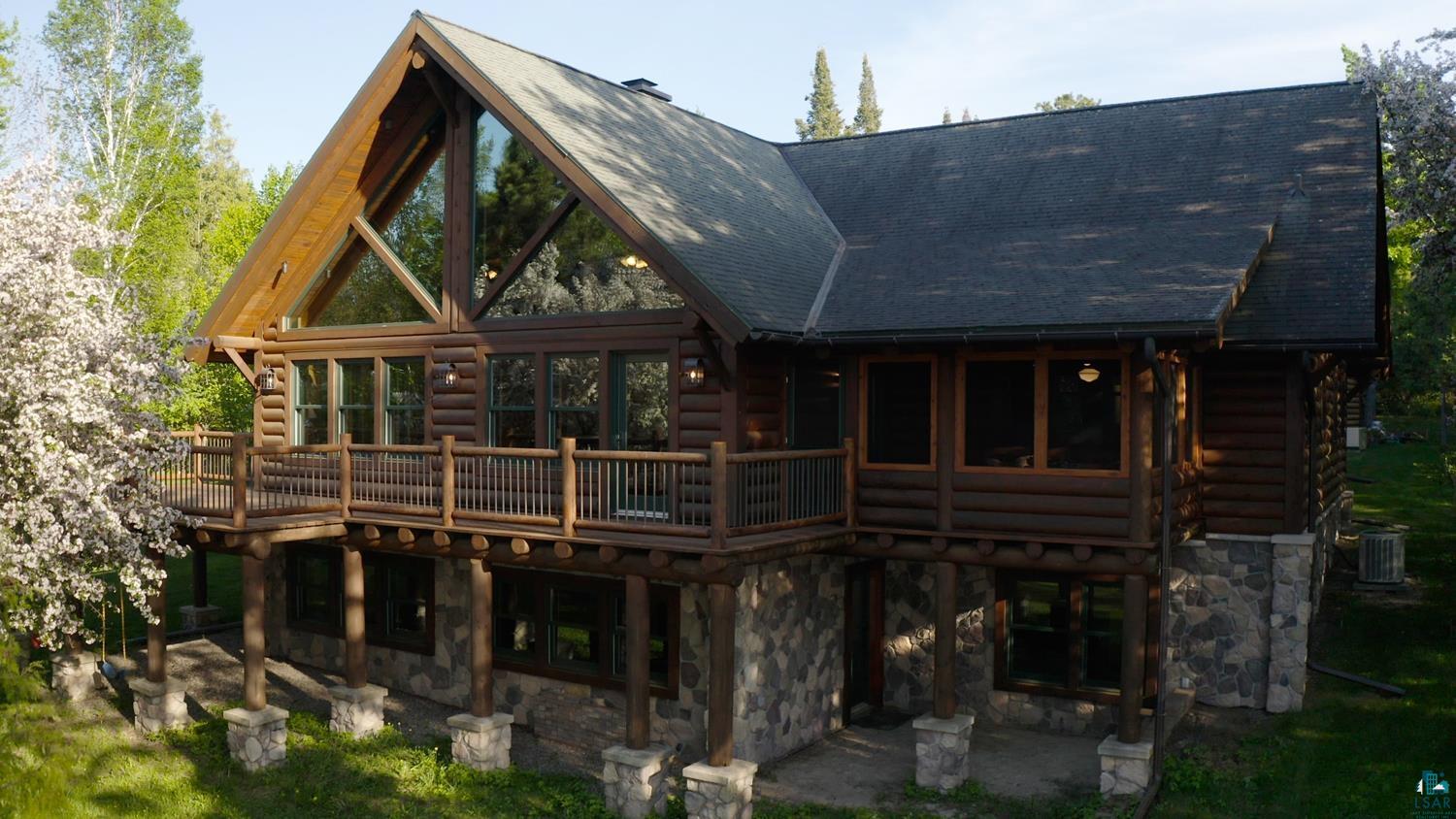 2113 Birch Point Rd, Tower, MN 55790 Listing Photo  1