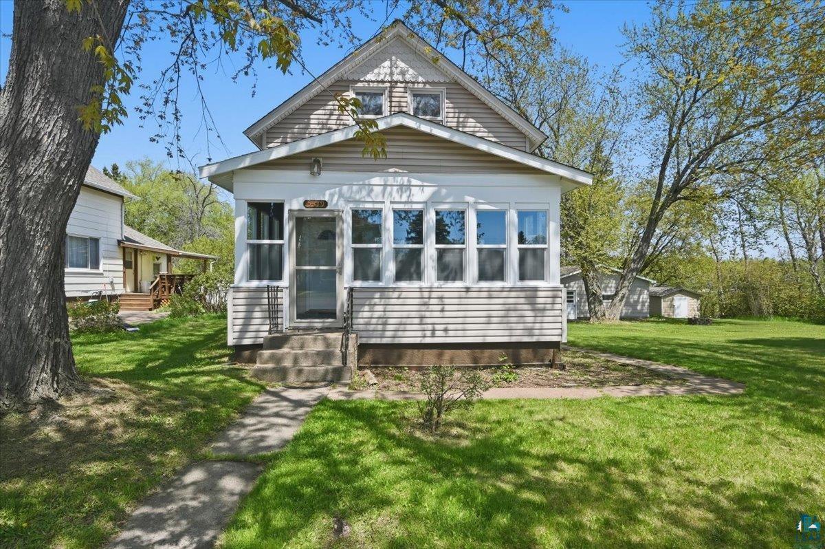 5319 E 3rd St, Superior, WI 54880 Listing Photo  1