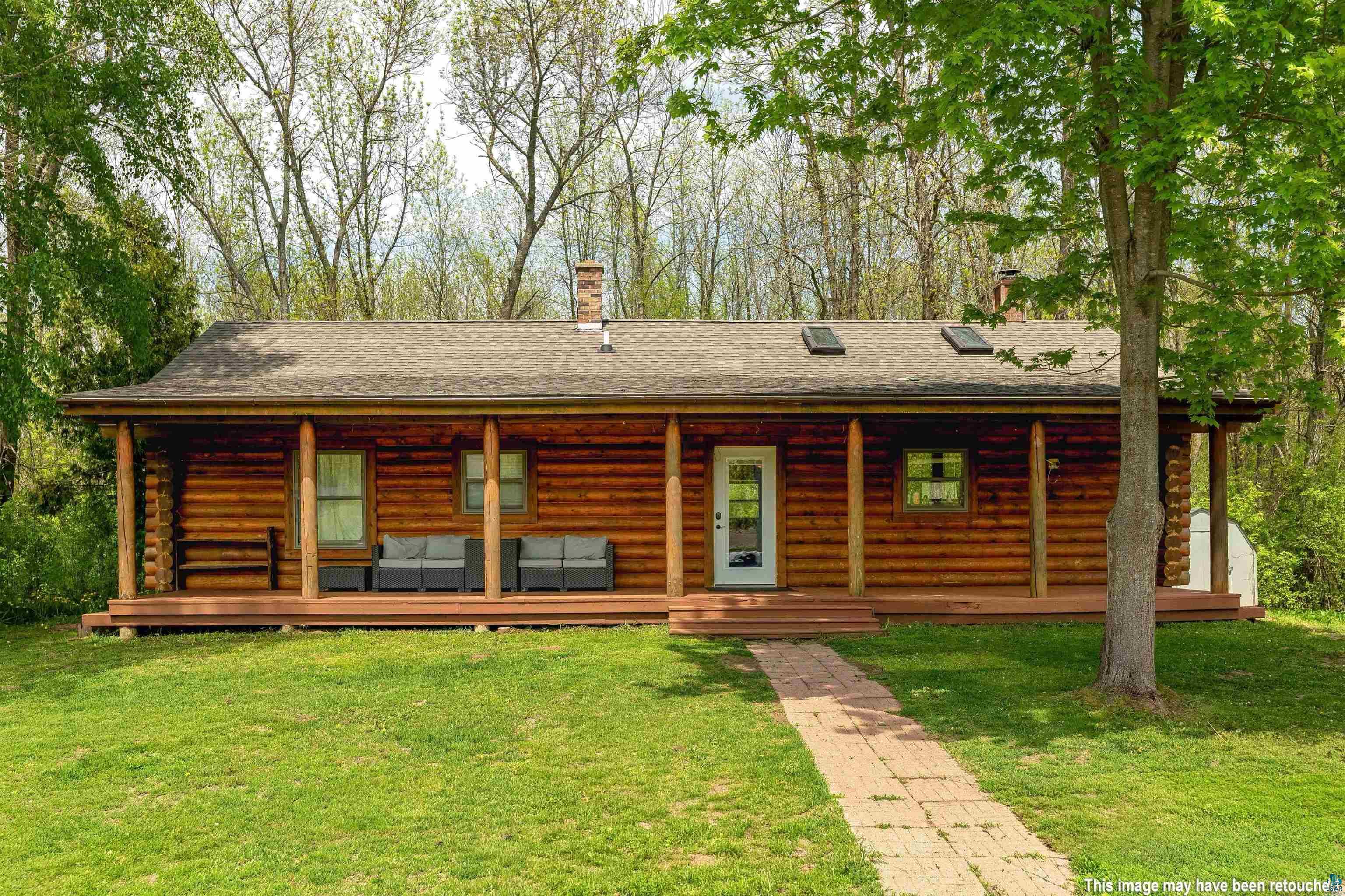 1033 W Bigelow St, Washburn, WI 54891 Listing Photo  1