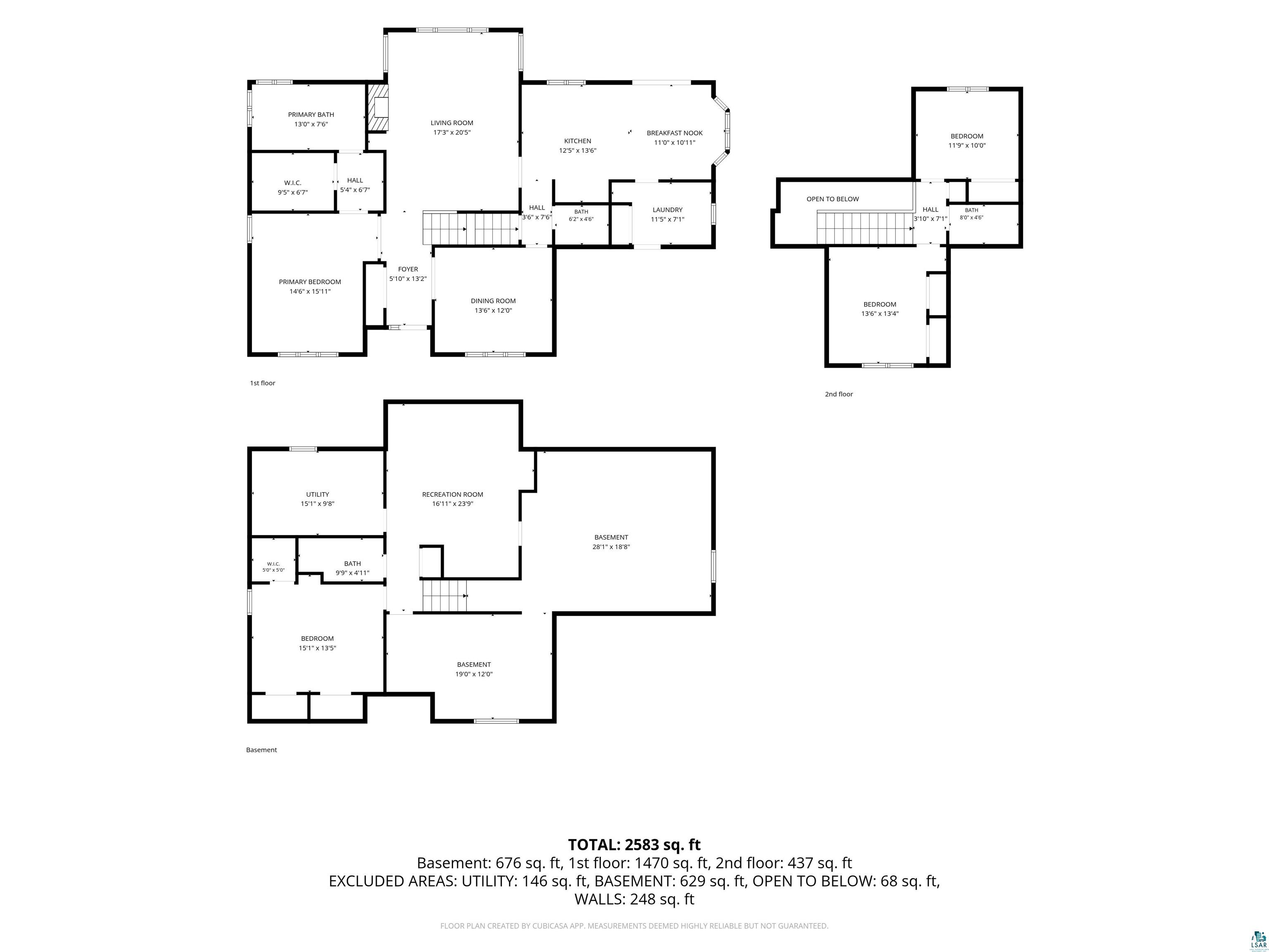 405 Linda Ln, Cloquet, MN 55720 Listing Photo  41