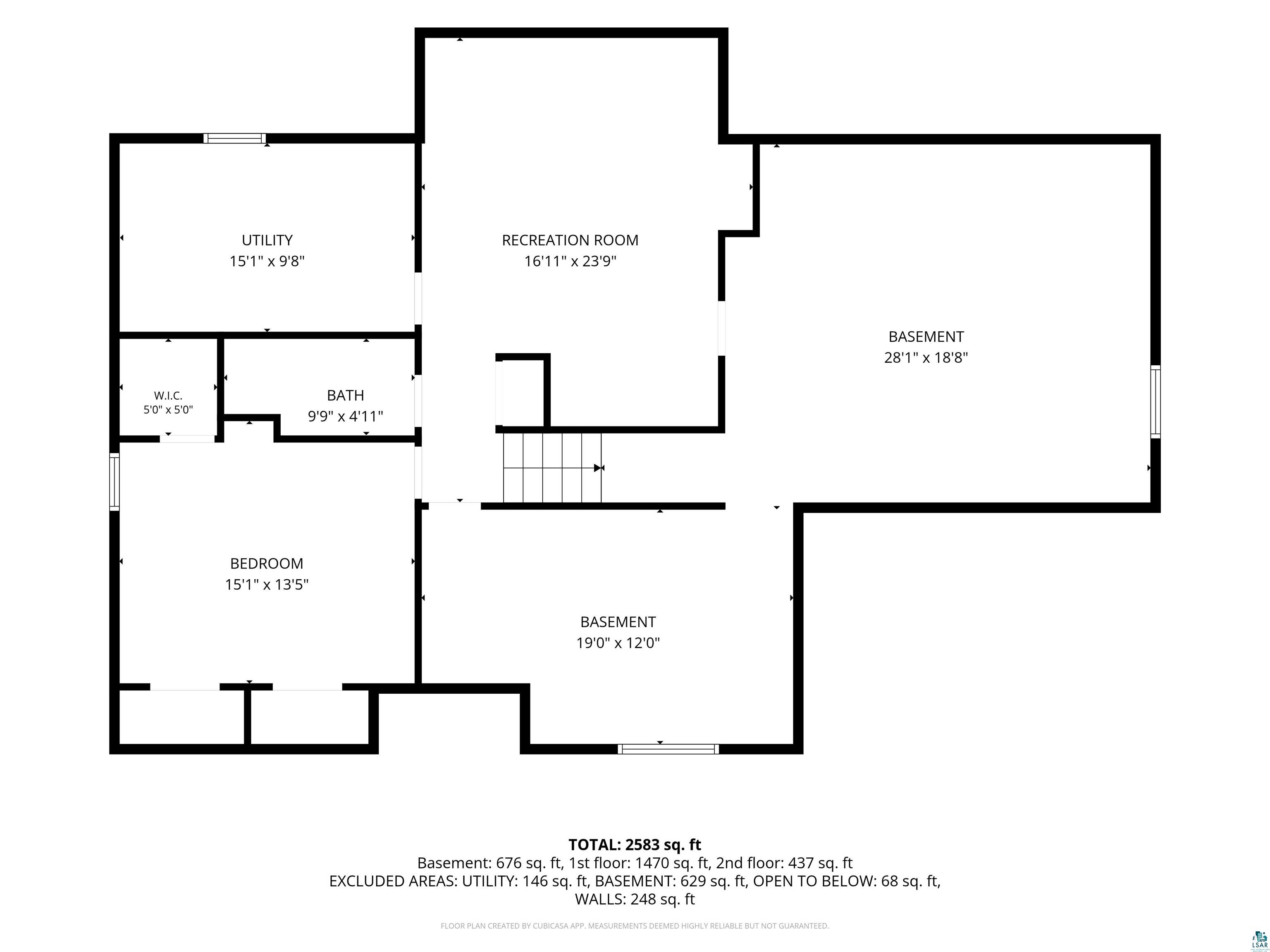 405 Linda Ln, Cloquet, MN 55720 Listing Photo  44
