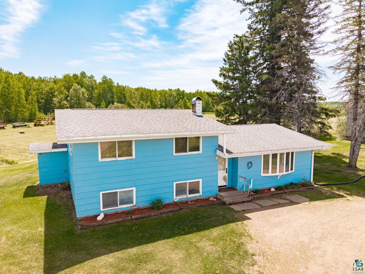 6606 Metso Rd, Kettle River, MN 55757 Listing Photo  1