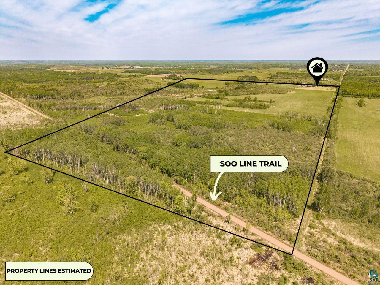 6606 Metso Rd, Kettle River, MN 55757 Listing Photo  2