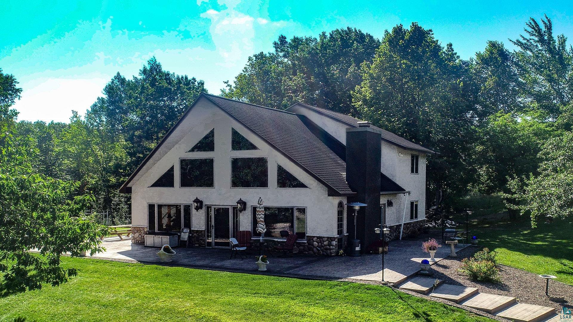 232 Tew Rd, Wrenshall, MN 55797-9124 Listing Photo  1