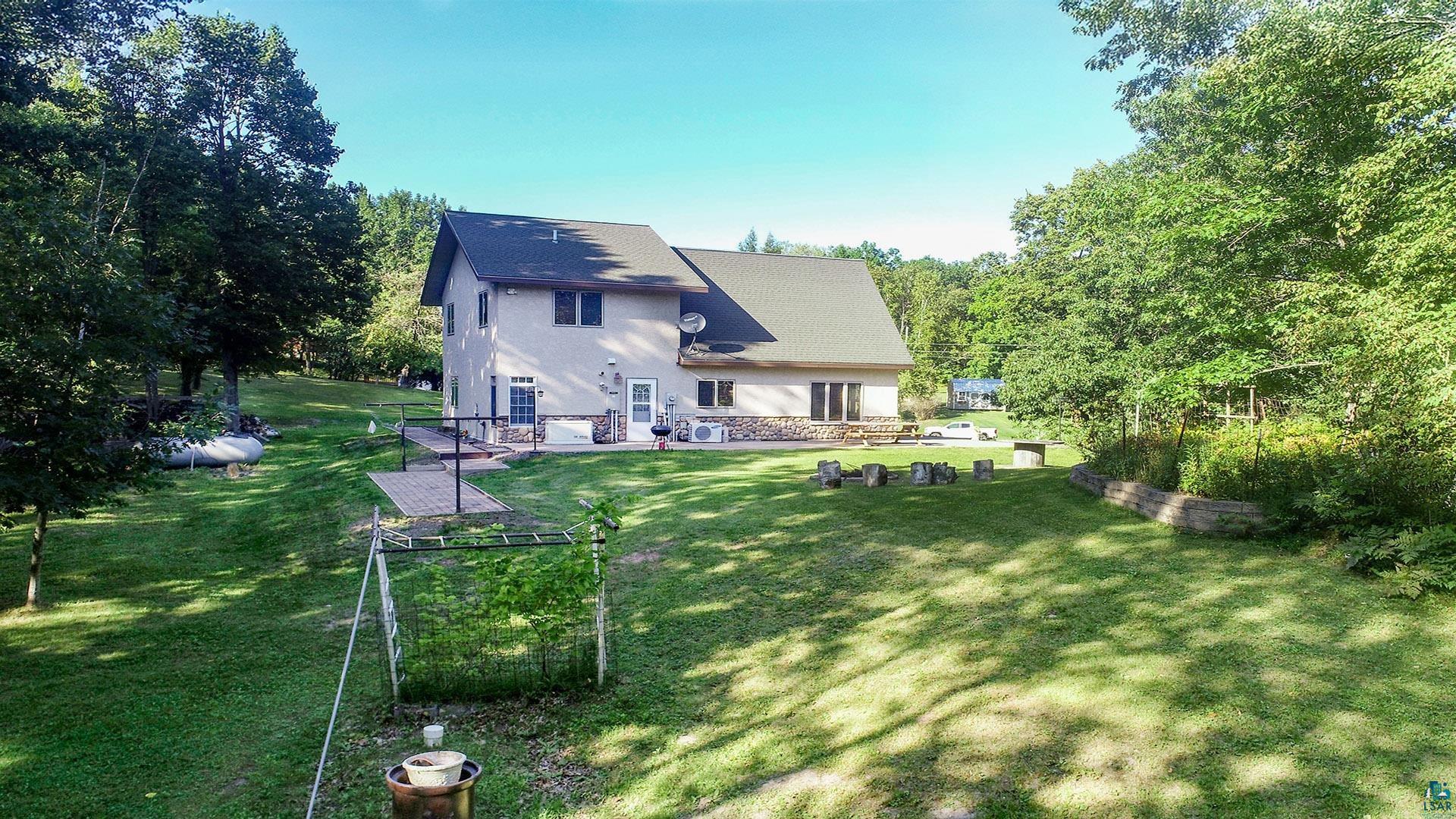 232 Tew Rd, Wrenshall, MN 55797-9124 Listing Photo  11