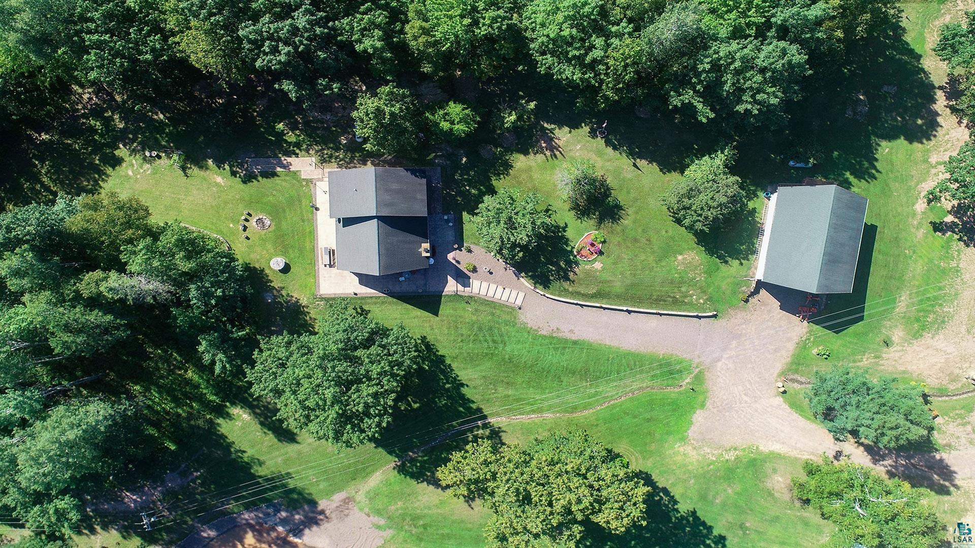 232 Tew Rd, Wrenshall, MN 55797-9124 Listing Photo  12