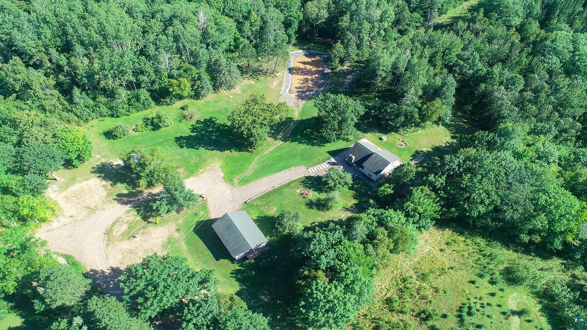 232 Tew Rd, Wrenshall, MN 55797-9124 Listing Photo  13