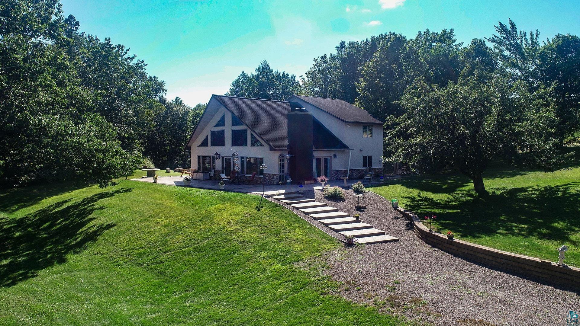 232 Tew Rd, Wrenshall, MN 55797-9124 Listing Photo  14