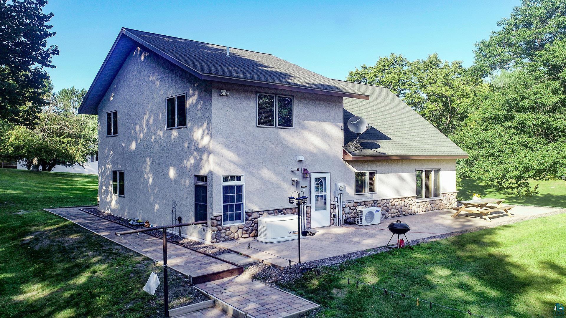 232 Tew Rd, Wrenshall, MN 55797-9124 Listing Photo  3