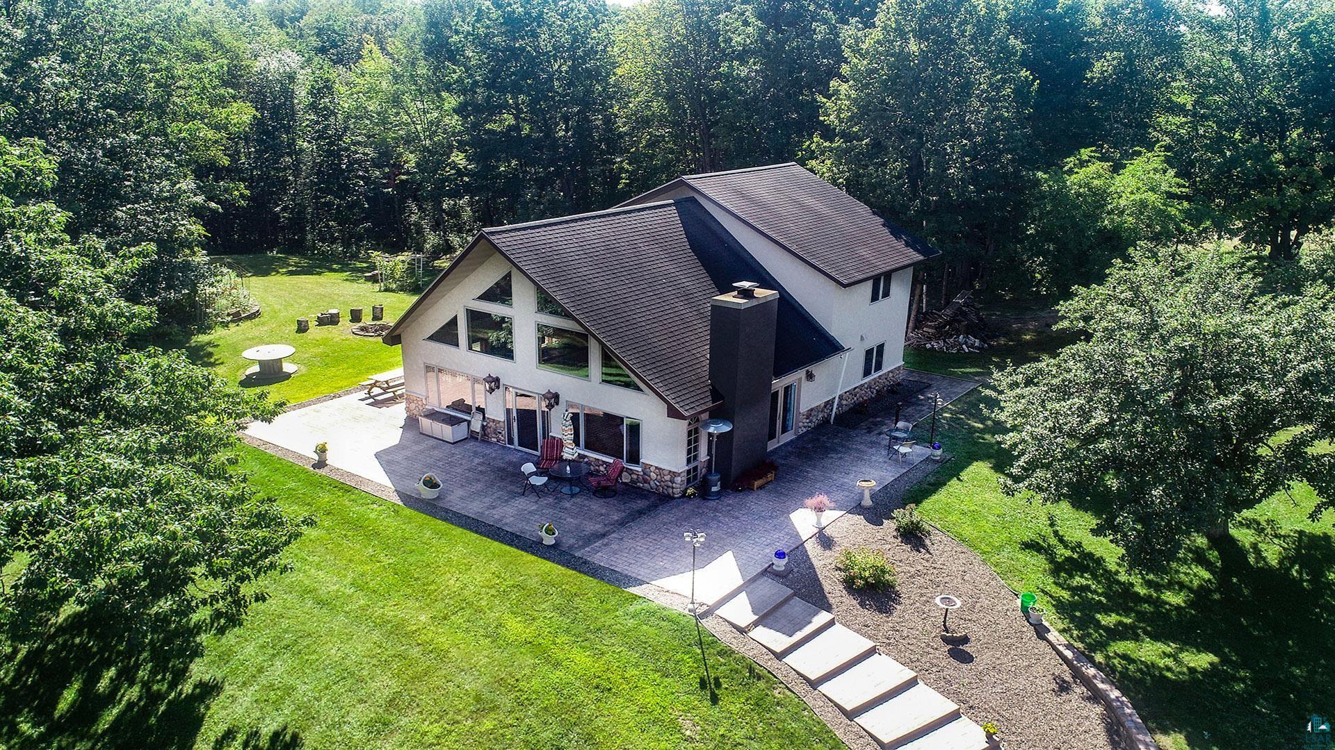 232 Tew Rd, Wrenshall, MN 55797-9124 Listing Photo  6