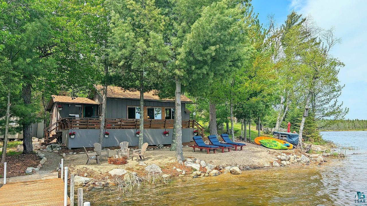 8119 Muskego Point, Cook, MN 55723 Listing Photo  1
