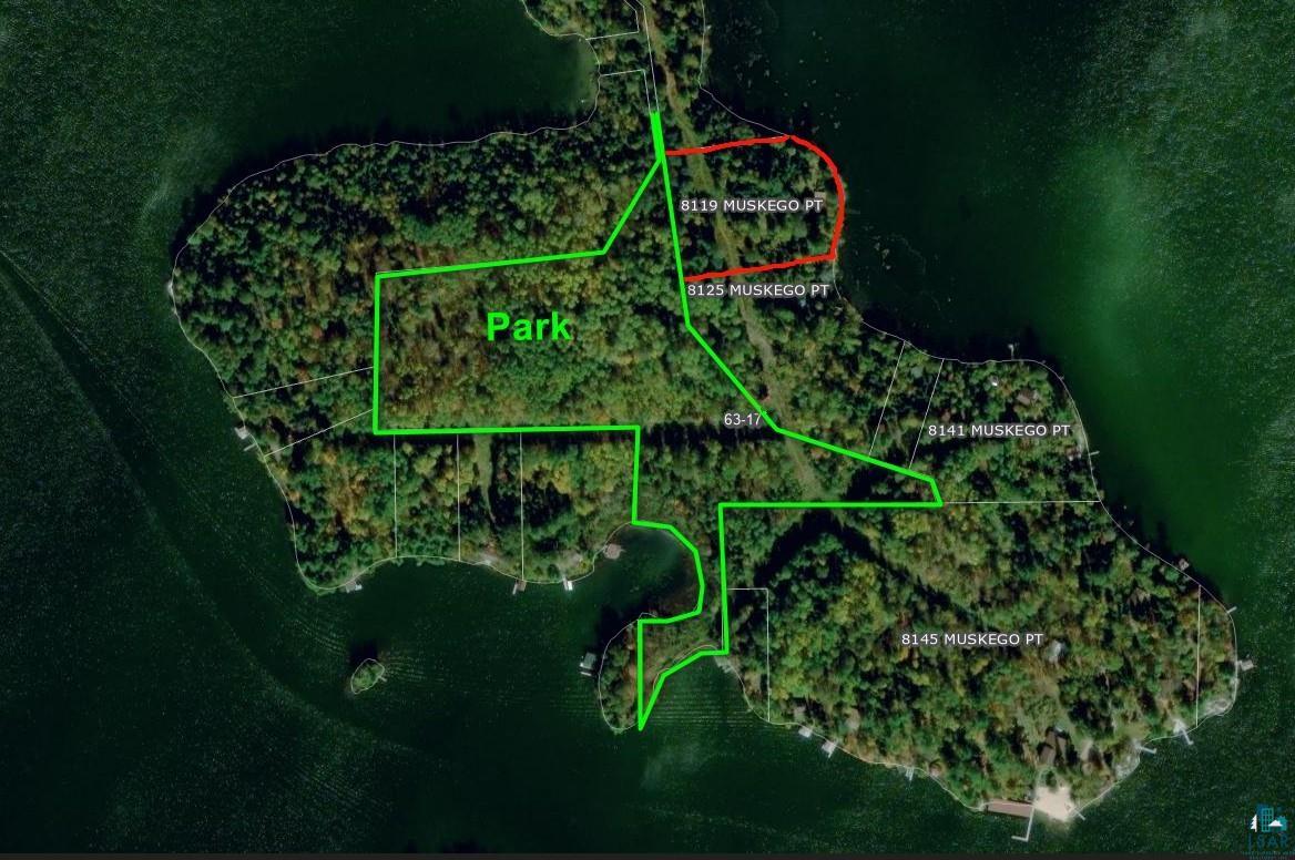 8119 Muskego Point, Cook, MN 55723 Listing Photo  45