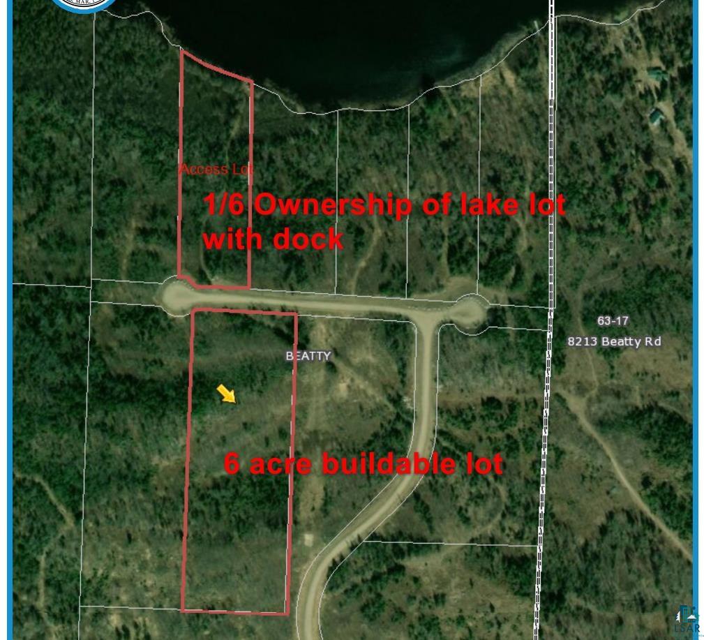 8119 Muskego Point, Cook, MN 55723 Listing Photo  46