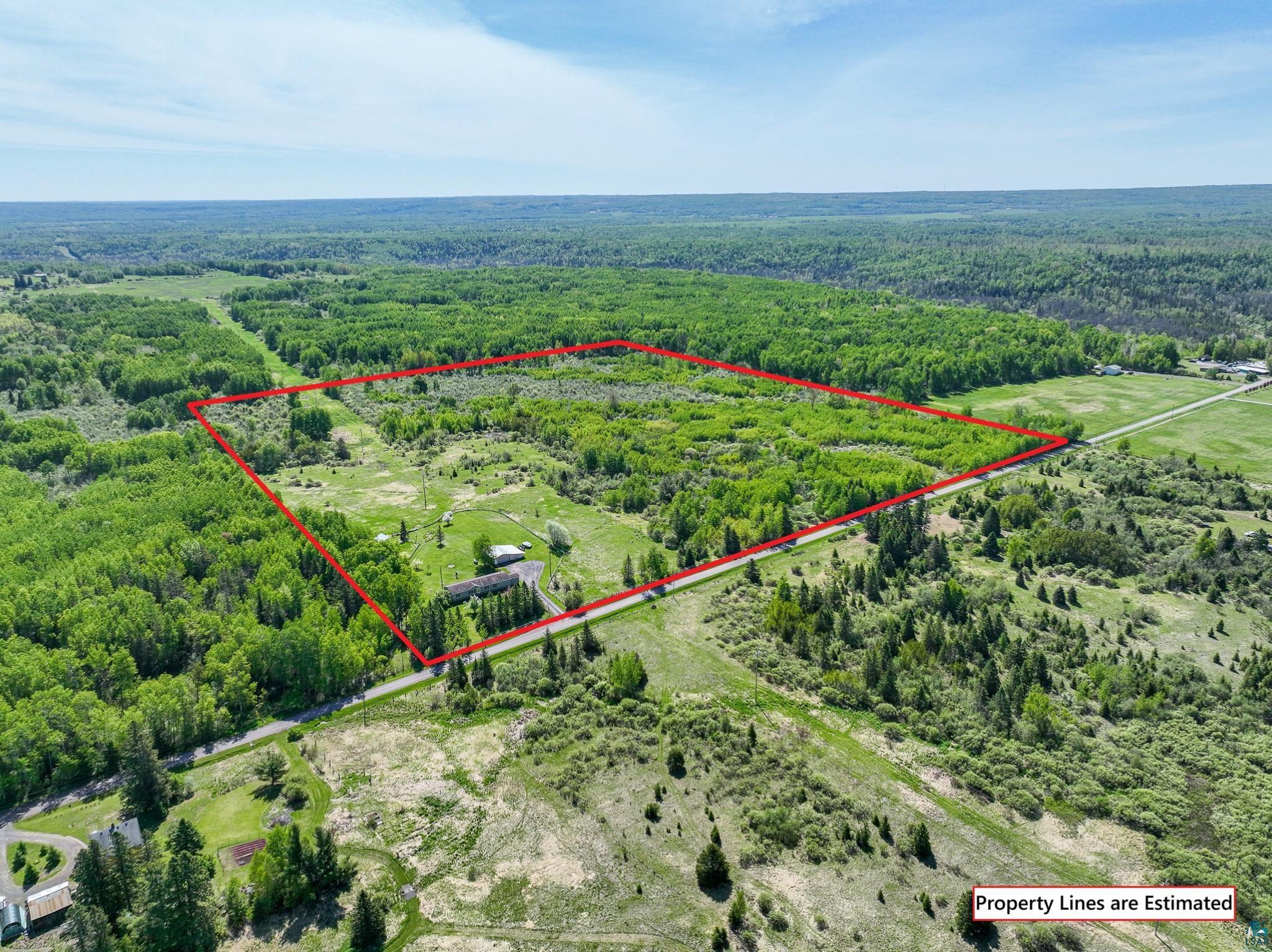 5404 S Midbon Rd, Superior, WI 54880 Listing Photo  2