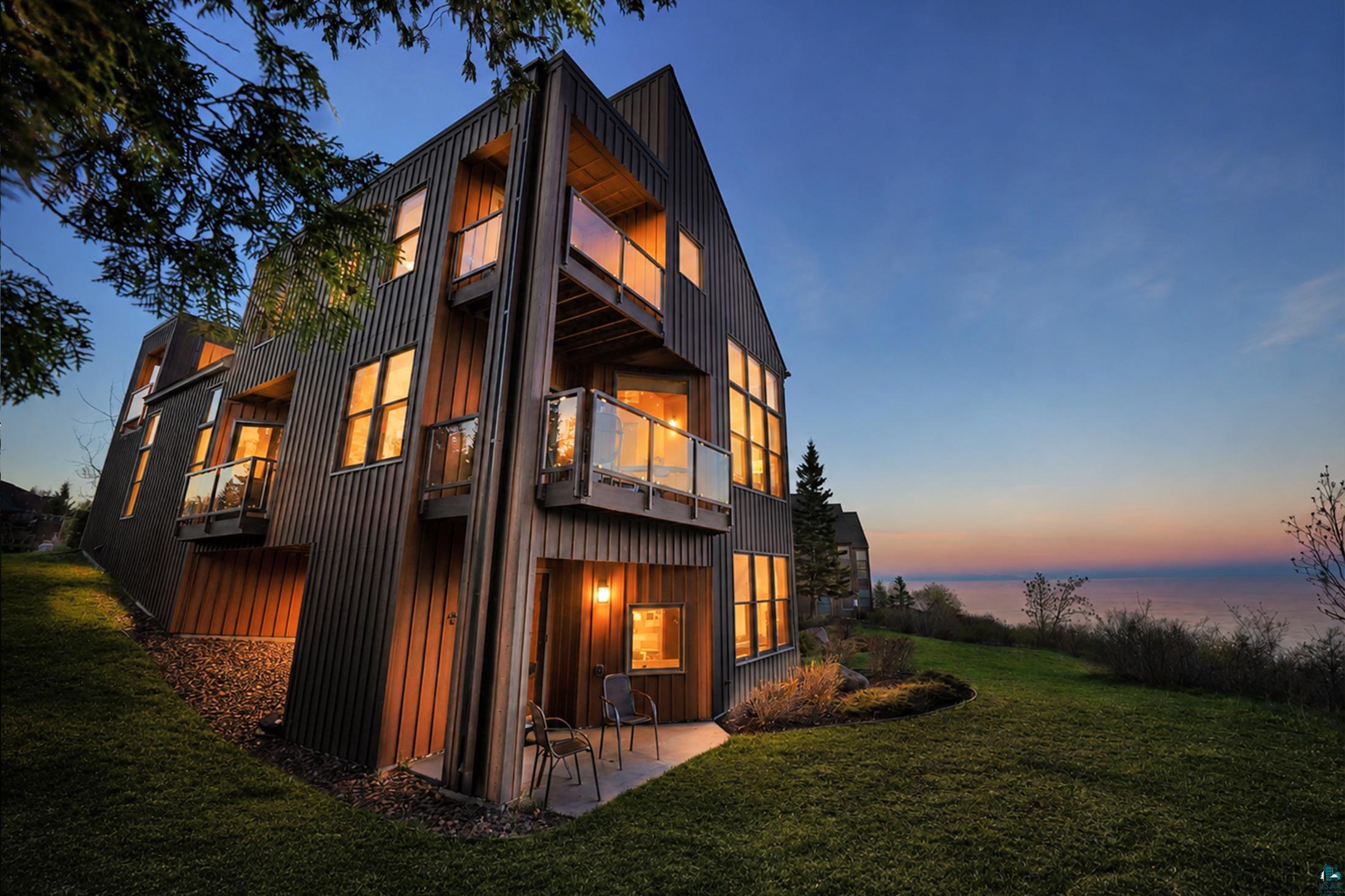 40 Surfside Dr, #23-B, Tofte, MN 55615 Listing Photo  1