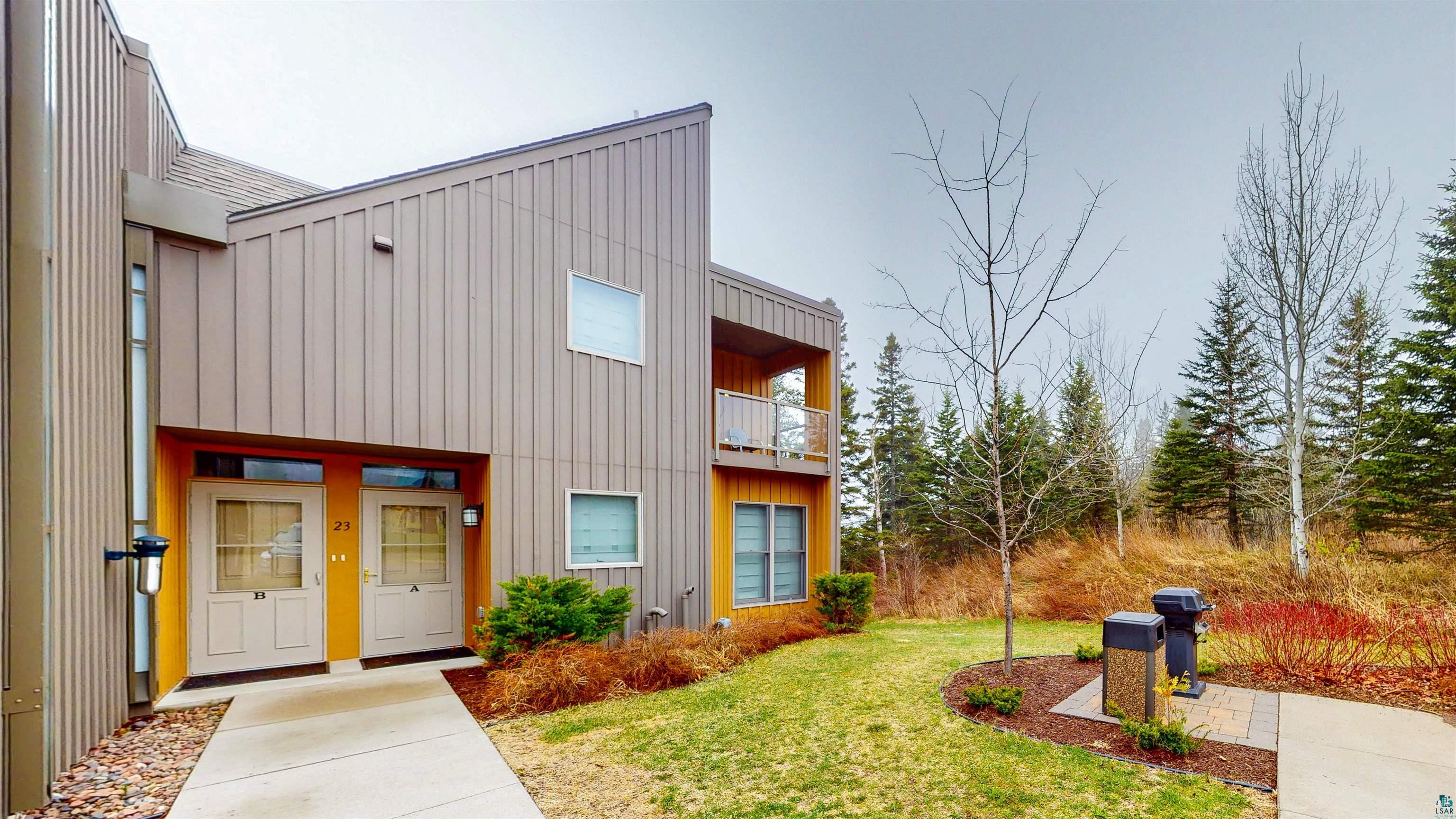 40 Surfside Dr, #23-B, Tofte, MN 55615 Listing Photo  2