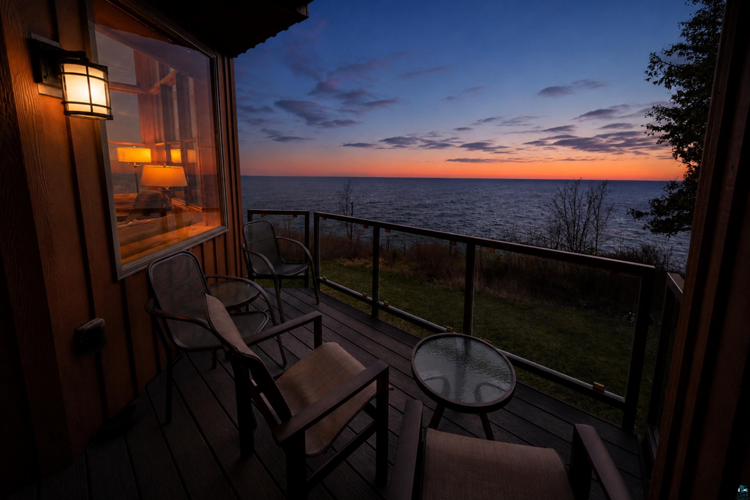 40 Surfside Dr, #23-B, Tofte, MN 55615 Listing Photo  5