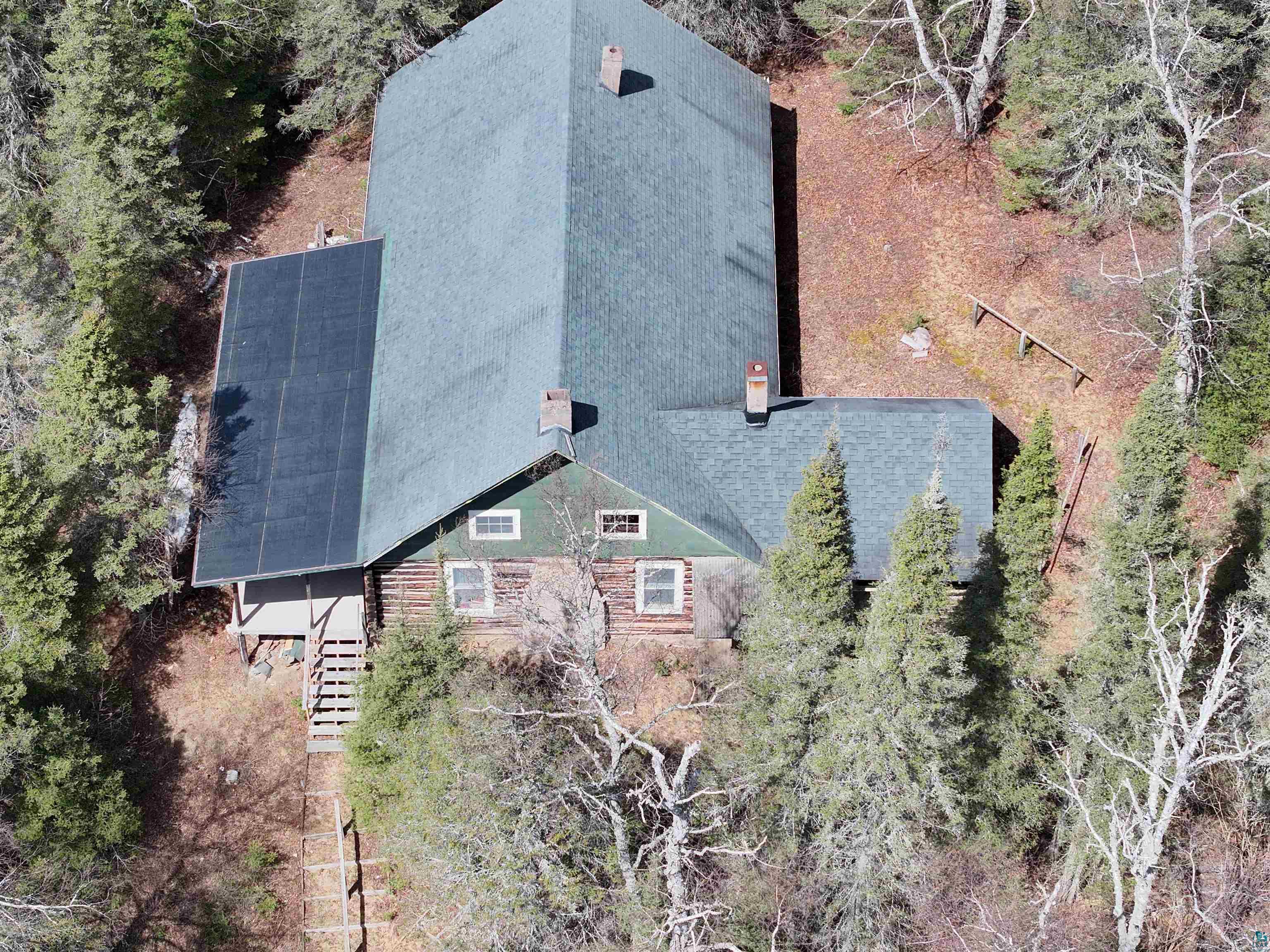 10097 Sister Lake Rd, Finland, MN 55616 Listing Photo  2