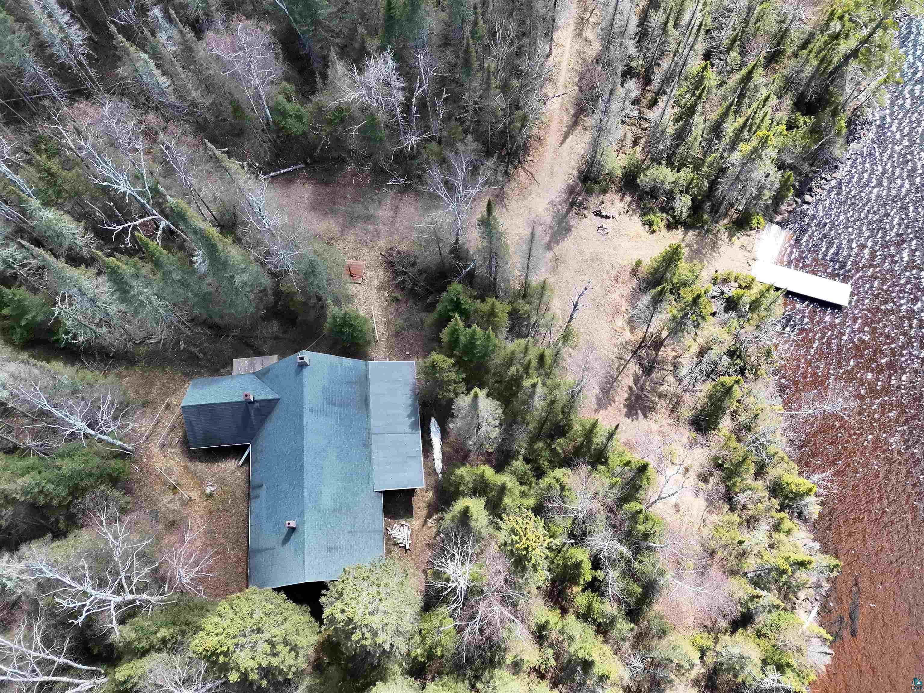 10097 Sister Lake Rd, Finland, MN 55616 Listing Photo  5