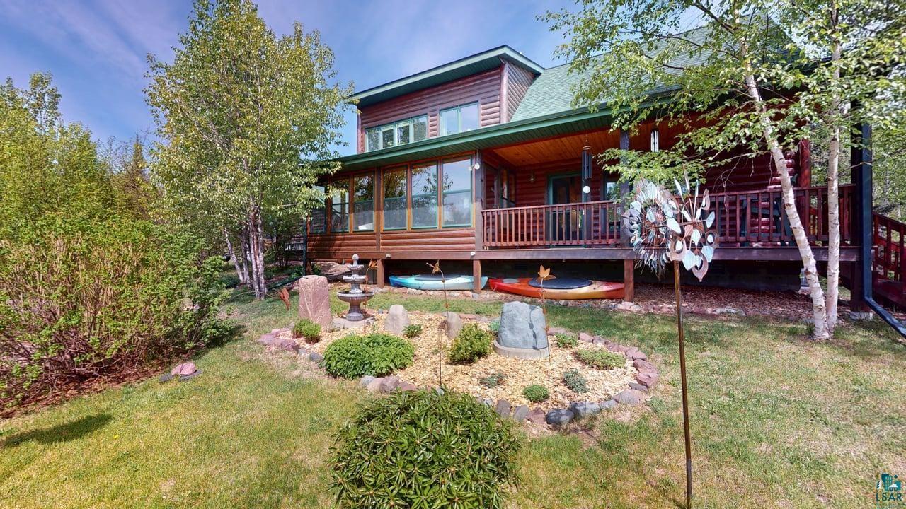 44 Lodge Ln, Lutsen, MN 55612 Listing Photo  1