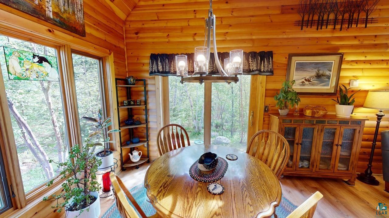 44 Lodge Ln, Lutsen, MN 55612 Listing Photo  13