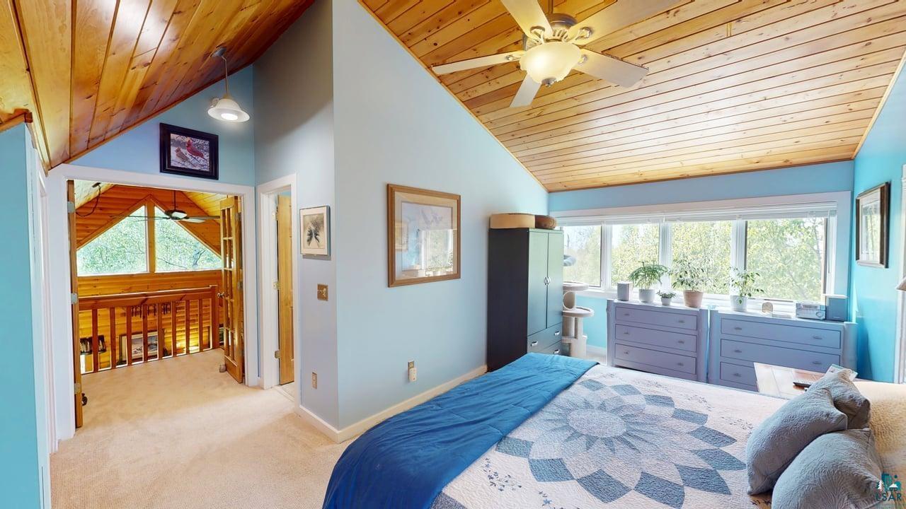 44 Lodge Ln, Lutsen, MN 55612 Listing Photo  20