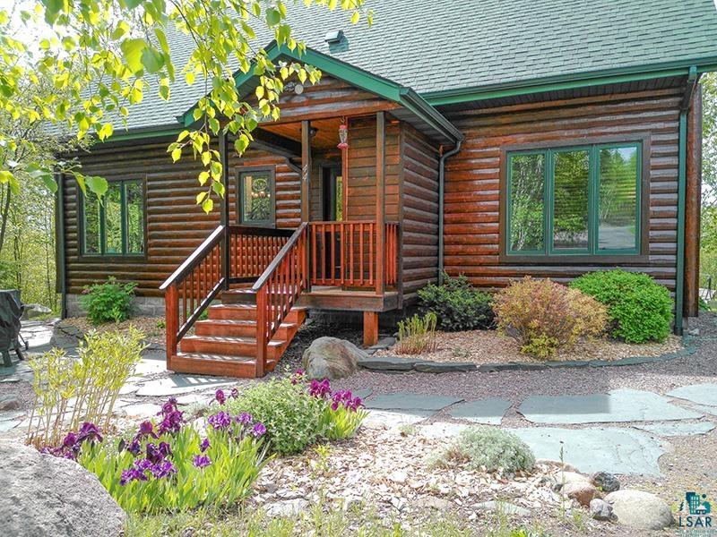 44 Lodge Ln, Lutsen, MN 55612 Listing Photo  3