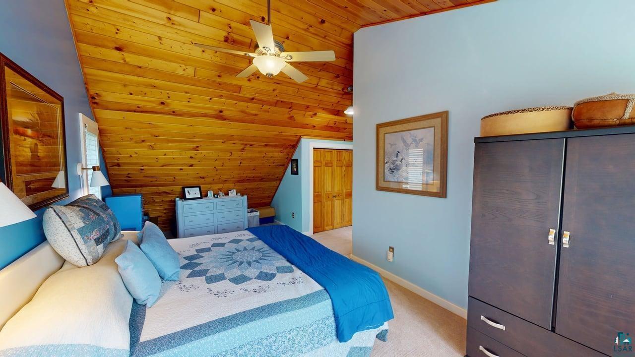 44 Lodge Ln, Lutsen, MN 55612 Listing Photo  21