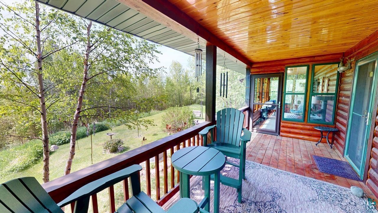 44 Lodge Ln, Lutsen, MN 55612 Listing Photo  23