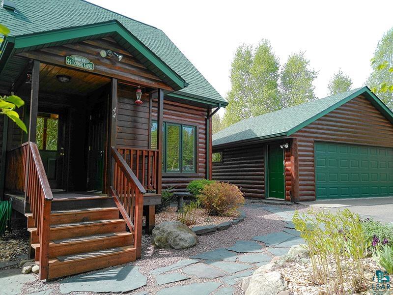 44 Lodge Ln, Lutsen, MN 55612 Listing Photo  32
