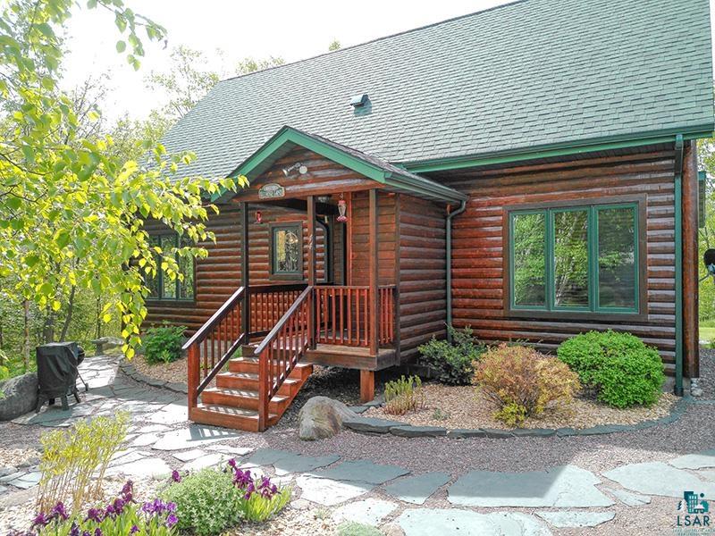 44 Lodge Ln, Lutsen, MN 55612 Listing Photo  33