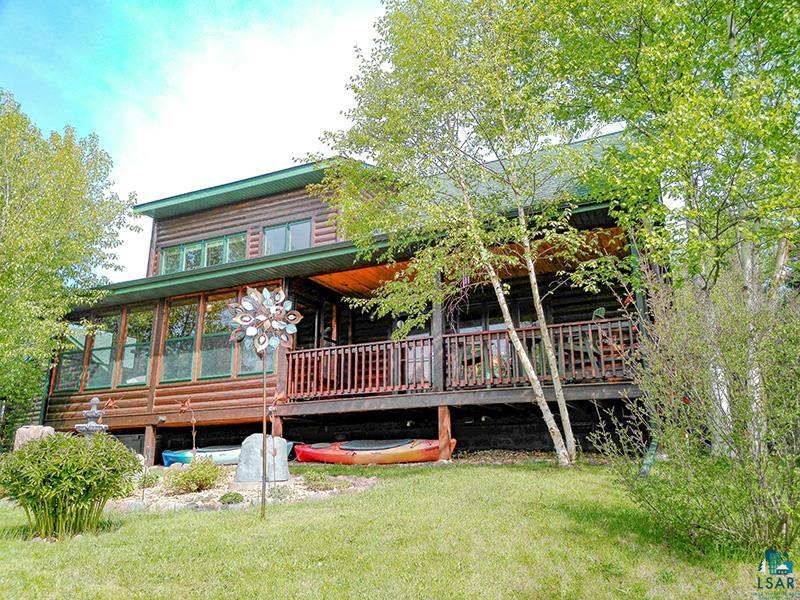 44 Lodge Ln, Lutsen, MN 55612 Listing Photo  37