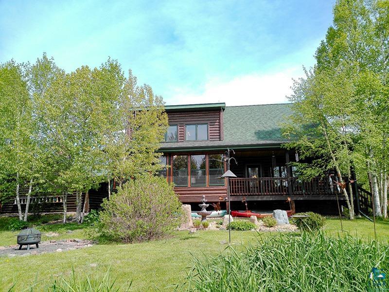 44 Lodge Ln, Lutsen, MN 55612 Listing Photo  38