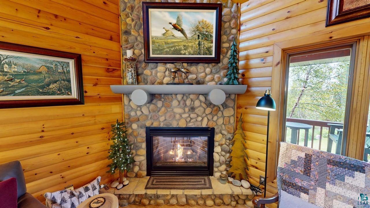 44 Lodge Ln, Lutsen, MN 55612 Listing Photo  6