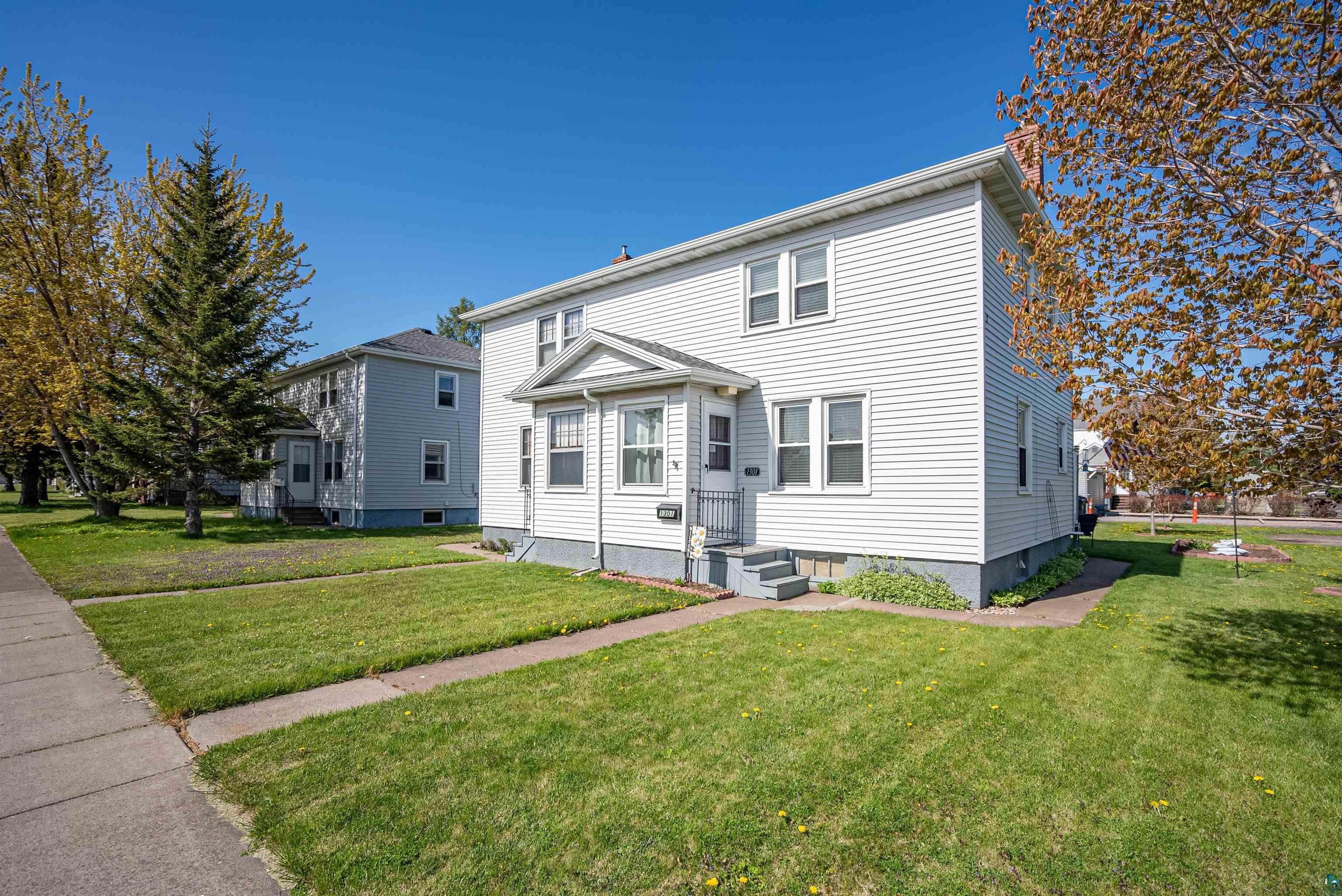 1301 Cypress Ave, Superior, WI 54880 Listing Photo  1