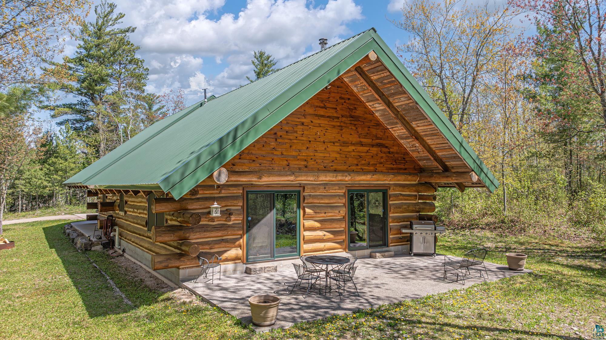 4151 Mud Creek Rd, Ely, MN 55731-1635 Listing Photo  1