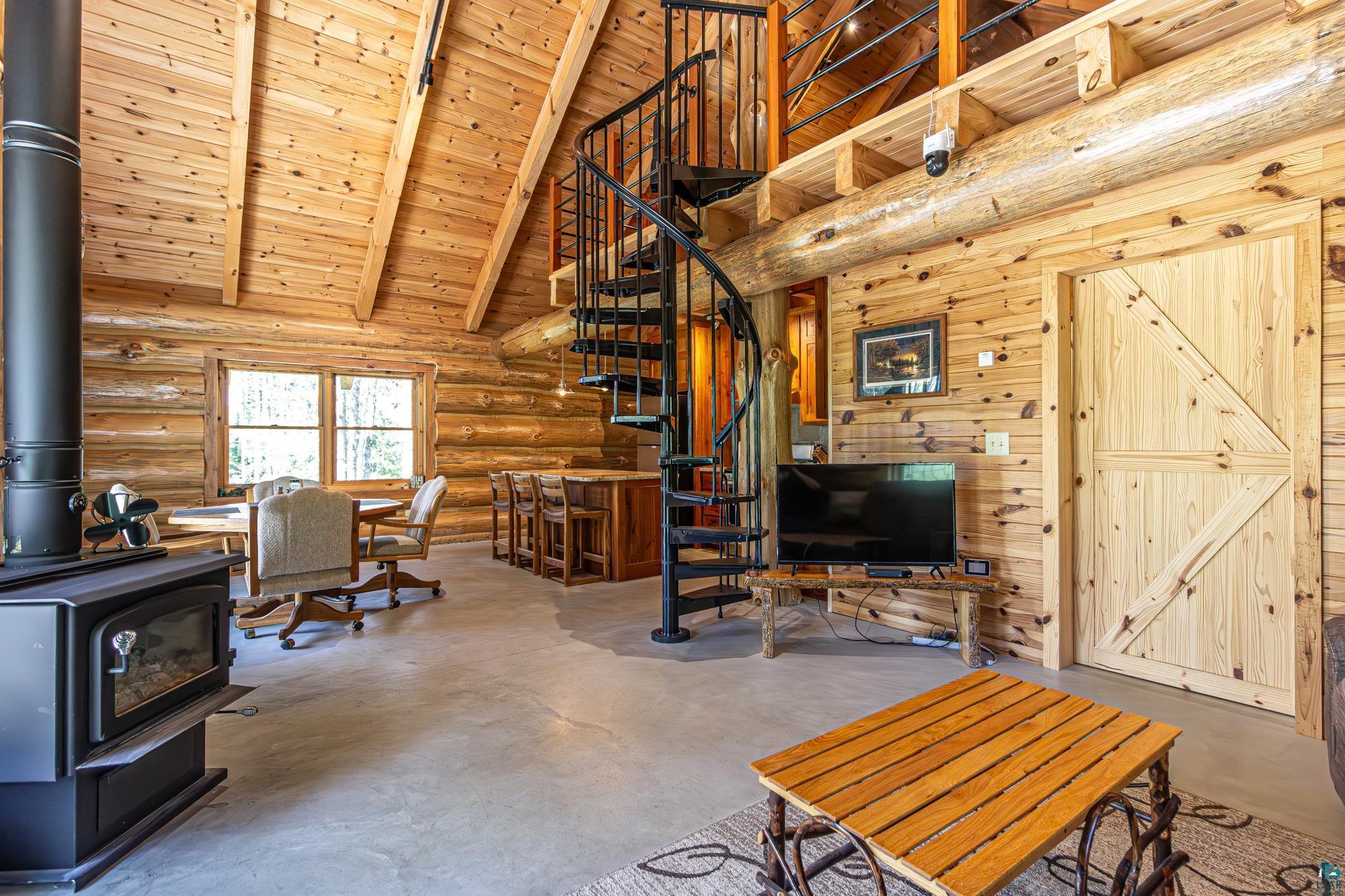 4151 Mud Creek Rd, Ely, MN 55731-1635 Listing Photo  16