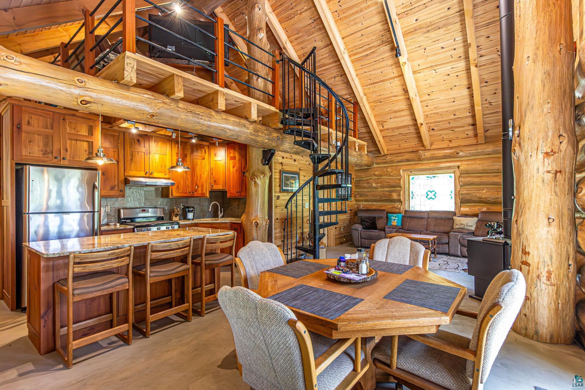 4151 Mud Creek Rd, Ely, MN 55731-1635 Listing Photo  21