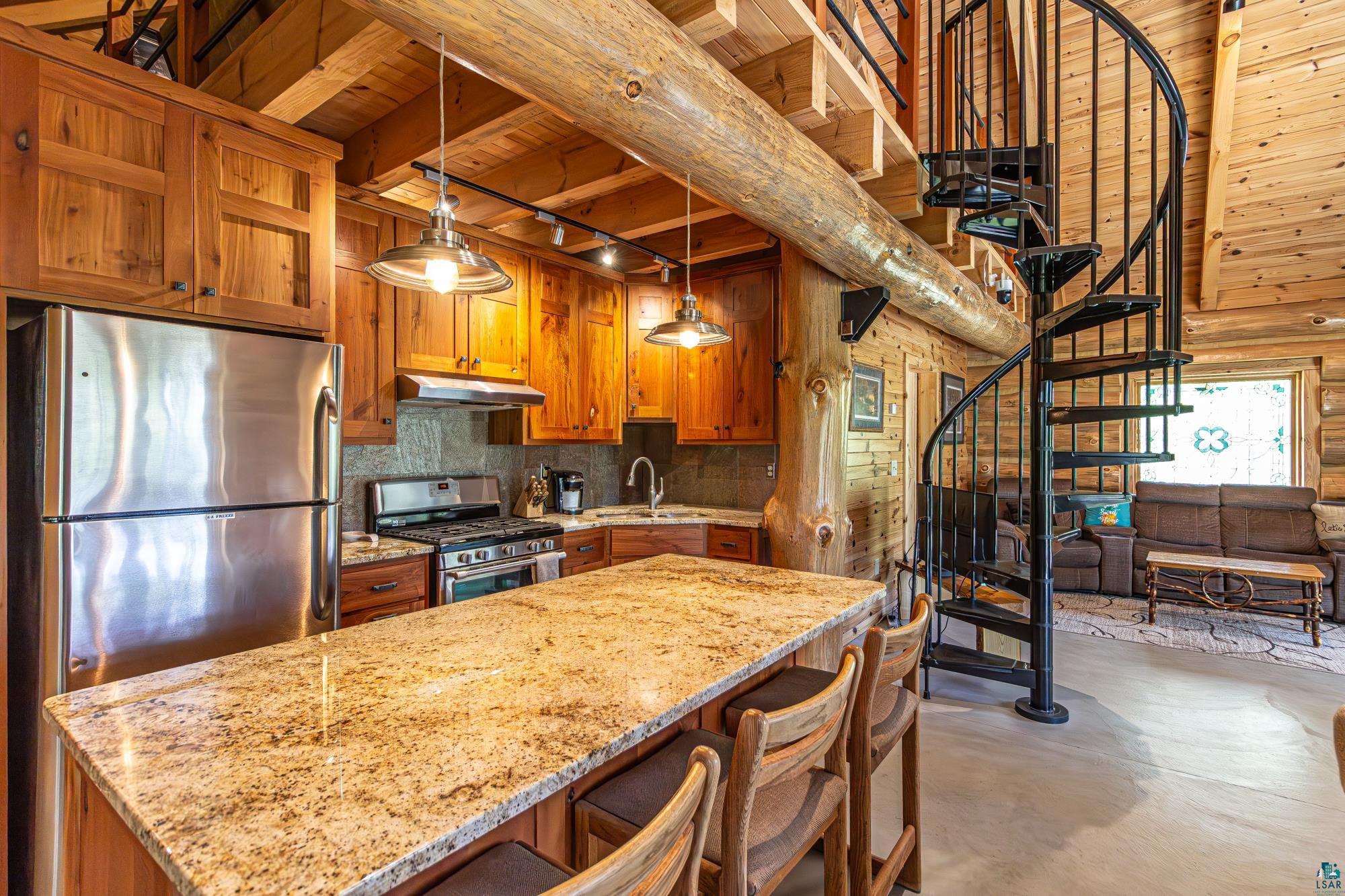 4151 Mud Creek Rd, Ely, MN 55731-1635 Listing Photo  22