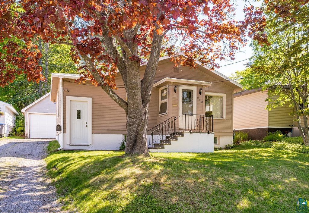 512 Rose St, Duluth, MN 55803 Listing Photo  1