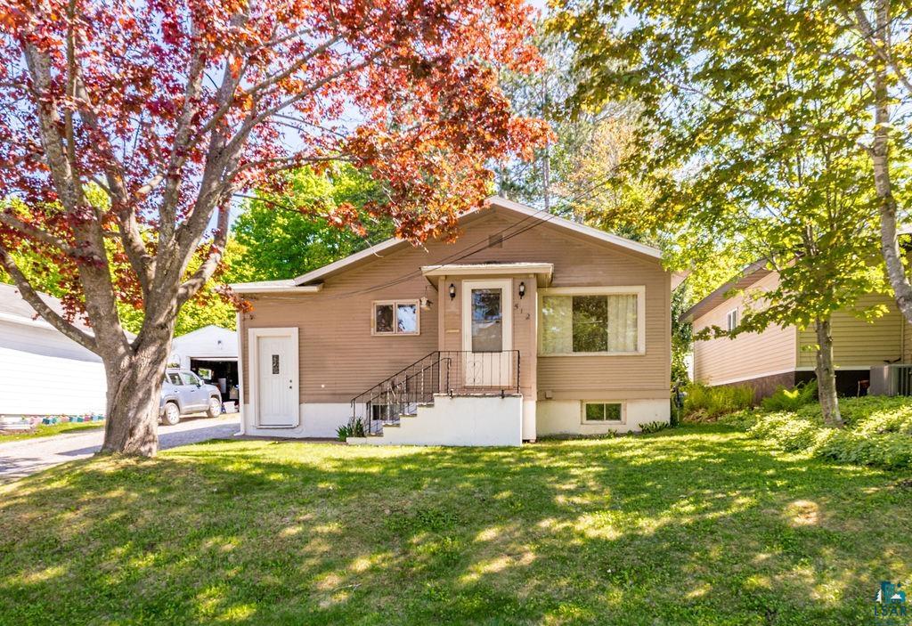 512 Rose St, Duluth, MN 55803 Listing Photo  3