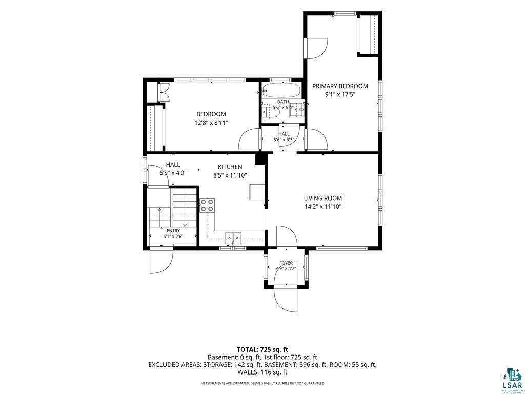 512 Rose St, Duluth, MN 55803 Listing Photo  37