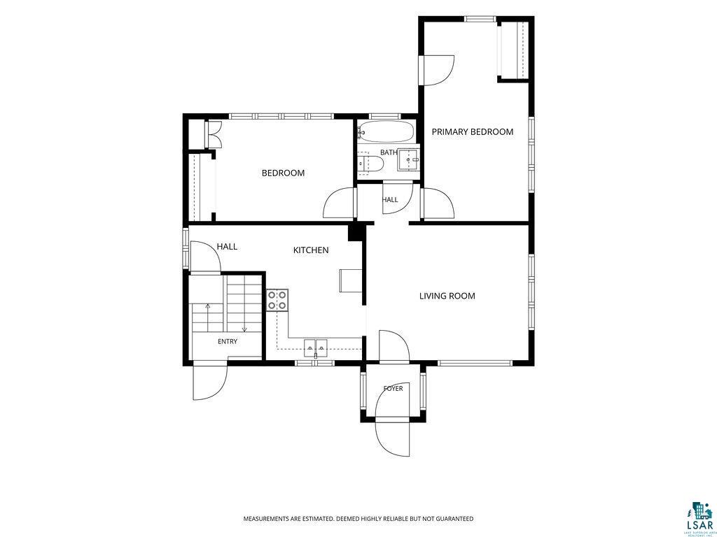 512 Rose St, Duluth, MN 55803 Listing Photo  38