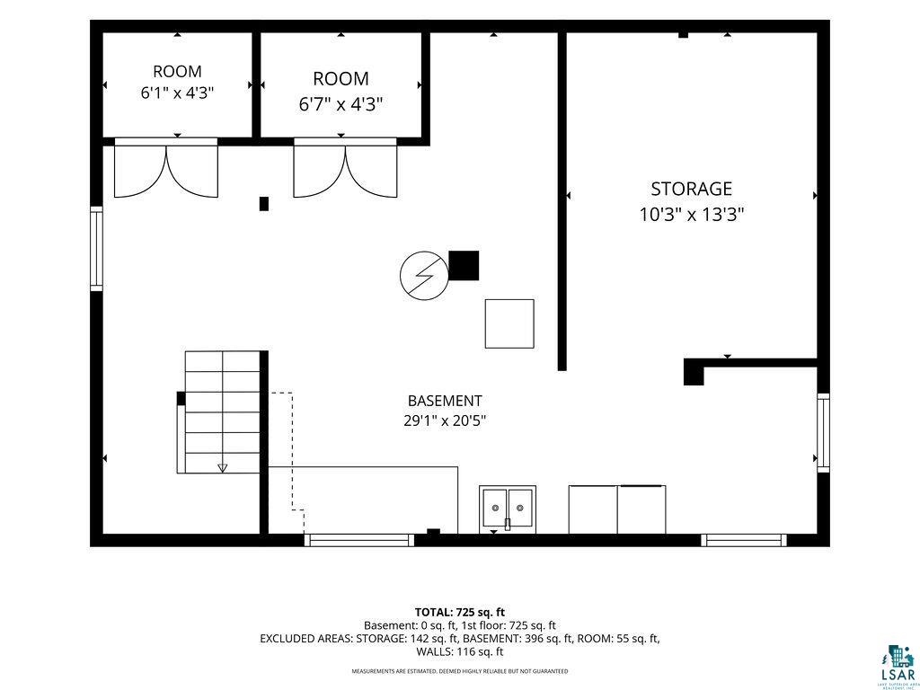 512 Rose St, Duluth, MN 55803 Listing Photo  39