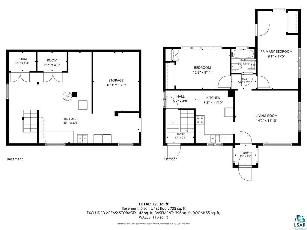 512 Rose St, Duluth, MN 55803 Listing Photo  41