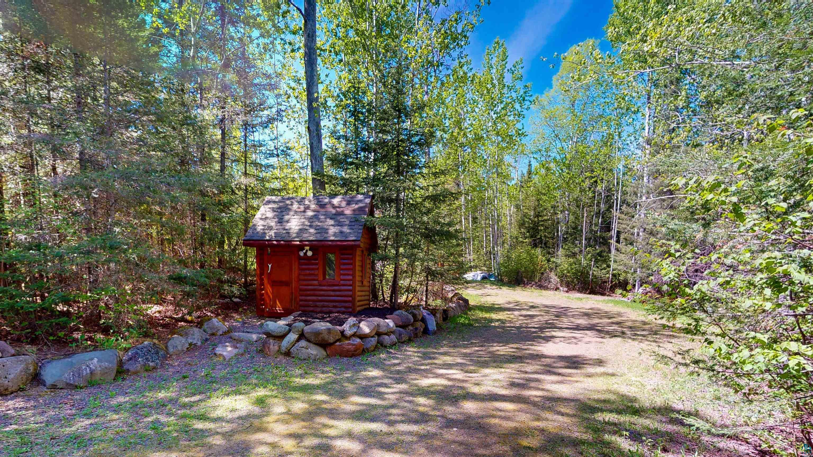 38 Christine Point Rd, Lutsen, MN 55612 Listing Photo  14